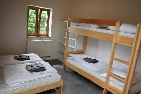 U Mlynaru Apartament