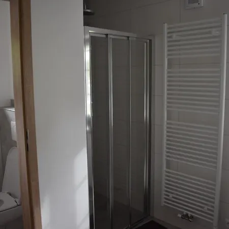 Apartament U Mlynaru Loučná nad Desnou