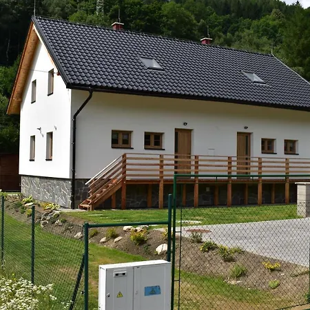 Apartament U Mlynaru