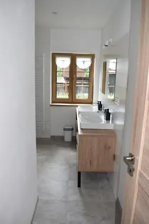 Apartament U Mlynaru Loučná nad Desnou